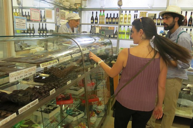 Rome: Rione Parione Private Walking Food Tour - Price and value: $112.94 is easier to justify than it looks
