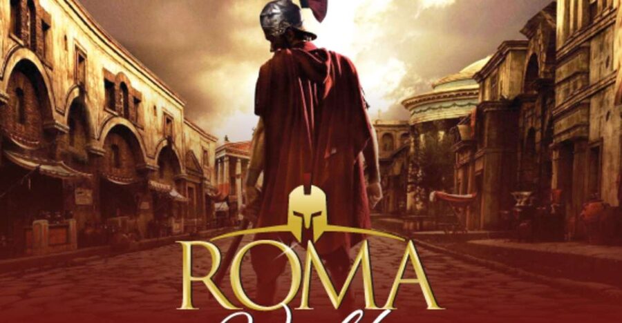 Rome: Roma World, the park to live a day as an Ancient Roman - Roman Nights in the Magical Wood and the optional Roma on Fire show