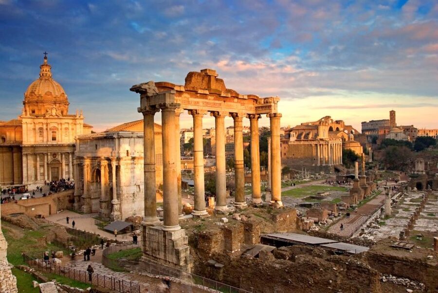 Rome: Roman Forum and Palatine Hill Licensed Guided Tour - Key things that make this tour worth your time