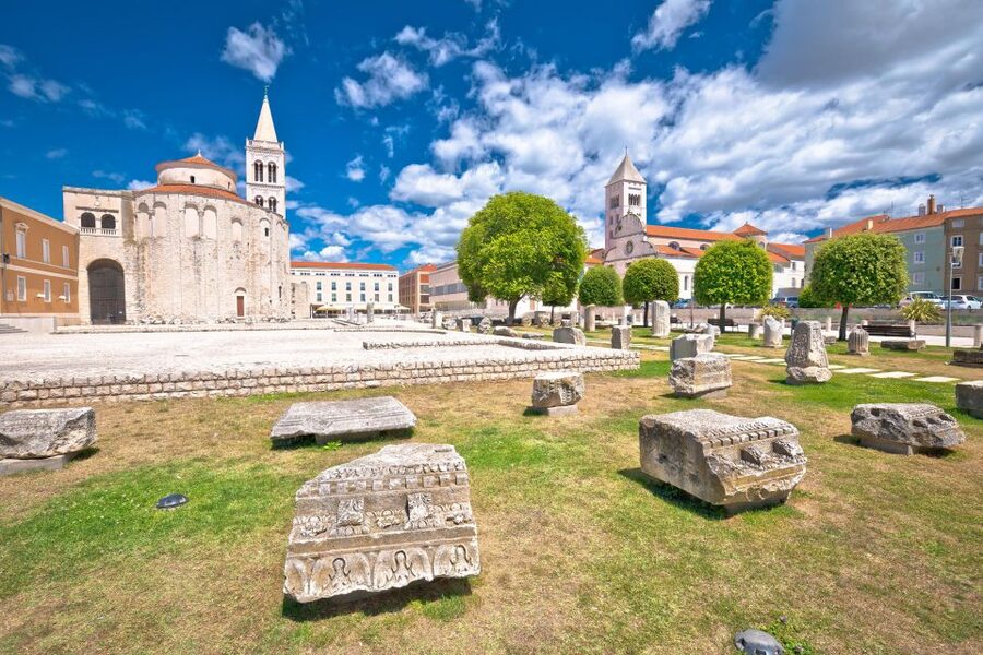 Rome: Roman Forum and Palatine Hill Licensed Guided Tour - Who should book this tour, and who should not