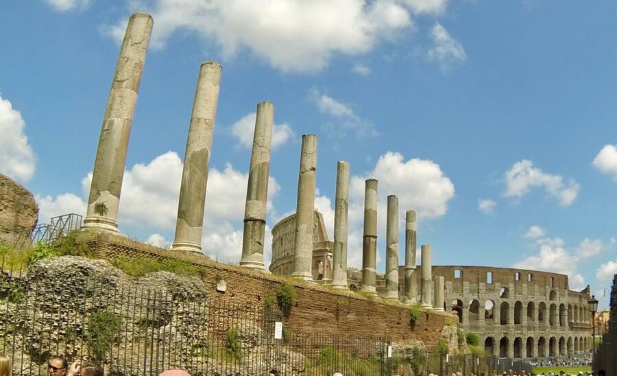 Rome: Roman Forum, Palatine, and Circus Maximus Tour - The Vestal Virgins, Senate House, and Caesar’s Story, Piece by Piece