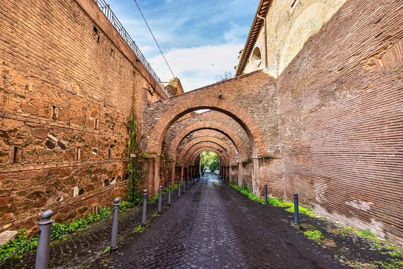 Rome: Roman House of the Celio Hill Ticket & App Audioguide - Key things to notice before you go