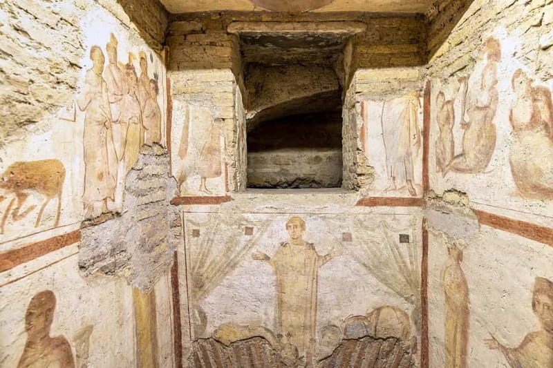 Rome: Roman House of the Celio Hill Ticket & App Audioguide - Timing, entry flow, and the 3:00 pm closing concern
