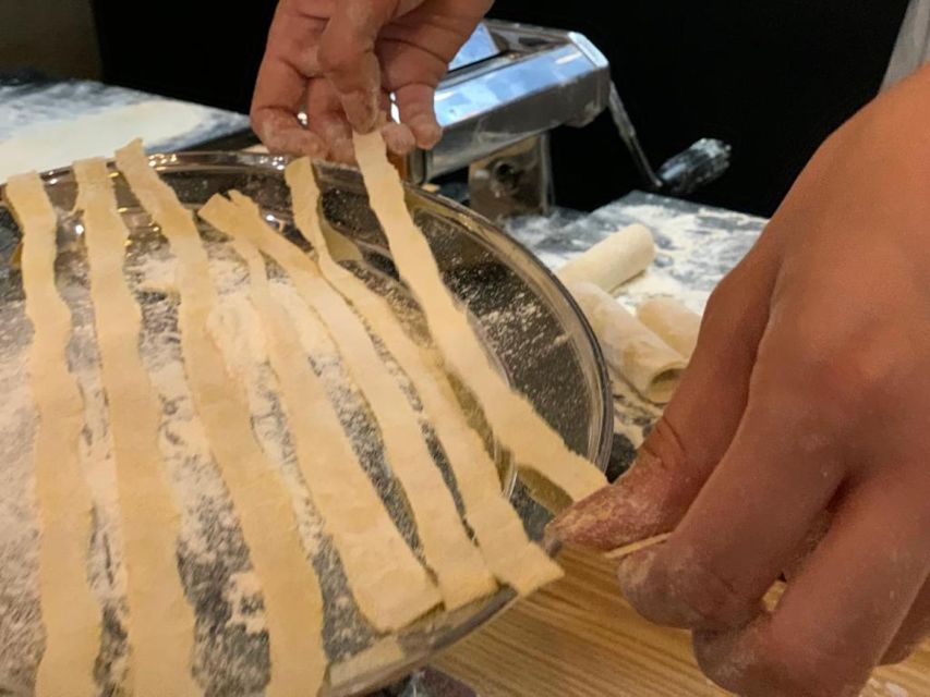 Rome: Roman Master Chef Cooking Class with Wine - Price and value: is $32 fair for 2.5 to 3 hours?