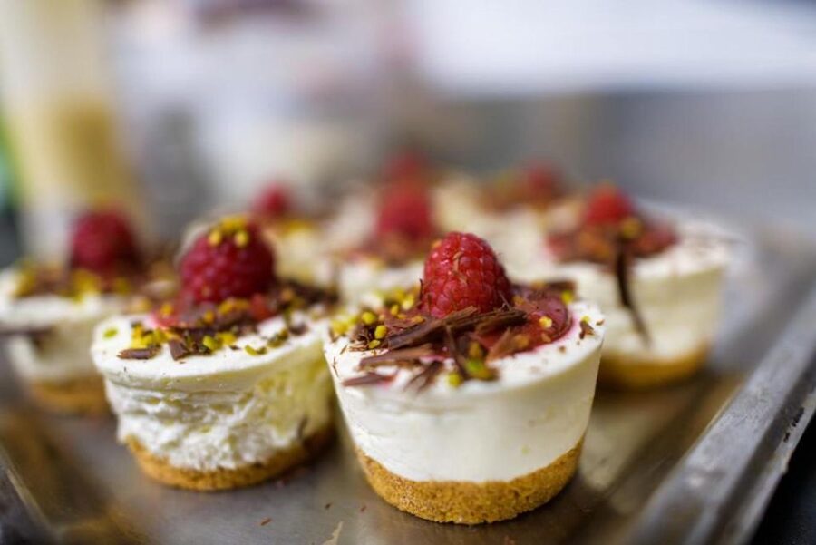 Rome: Roman Restaurant Dining Experience with Food and Wine - The Roman dishes you will actually taste