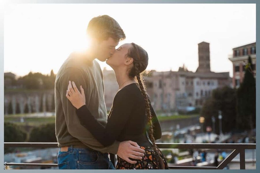 Rome: Romantic Couple Photoshoot. Choose your spot! - Should you book the Rome Romantic Couple Photoshoot?