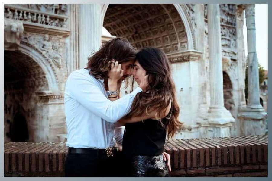 Rome: Romantic Couple Photoshoot. Choose your spot! - Who this is best for (and who should skip it)