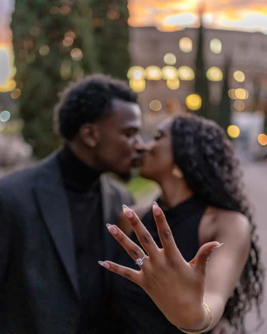 Rome: Romantic Proposal PhotoShoot - Key things that make this proposal shoot worth it