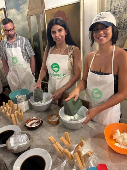 Rome: Rooftop Cooking Class with Wine Tasting near Vatican - FAQ