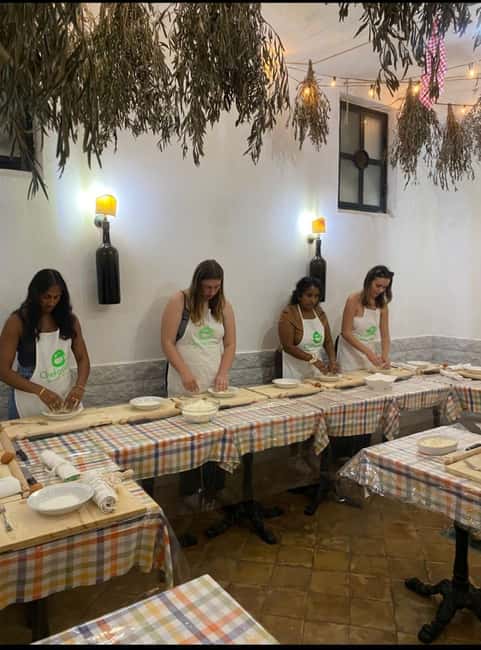 Rome: Rooftop Cooking Class with Wine Tasting near Vatican - Price and value: is $78.73 worth it?