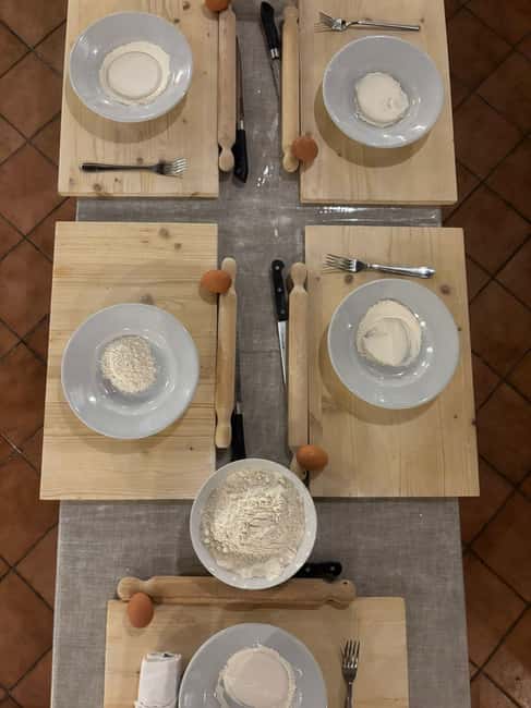 Rome: Rooftop Cooking Class with Wine Tasting near Vatican - Should you book this rooftop pasta and tiramisù class?