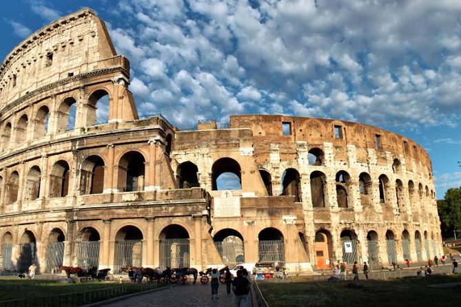 Rome's 12 Best Highlights Full Day Private Tour - Trevi Fountain, the Spanish Steps, and Piazza Navona: Rome at Street Level