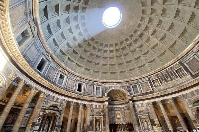 Rome’s Ancient Temple: Pantheon Audio Guide (with Optional Entry) - Price and value: is $3.57 actually a good deal?