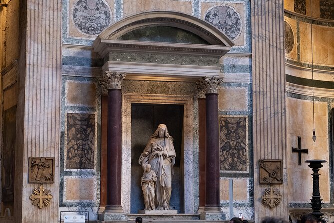Rome's Ancient Temple, Pantheon Fast Track Entry with Audio Guide - Price and value: is $12.73 a good deal?