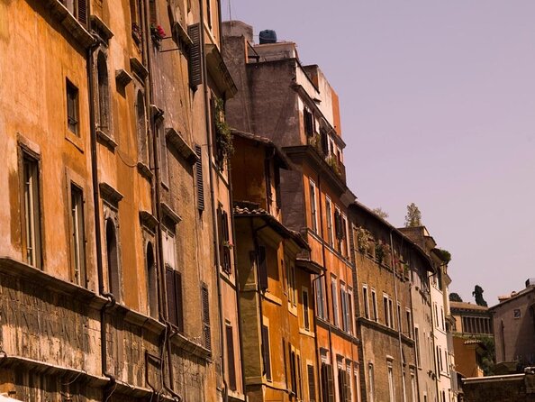 Rome's Best by E-bike: Guided City Tour (Small Group or Private) - Key Points I’d Plan Around