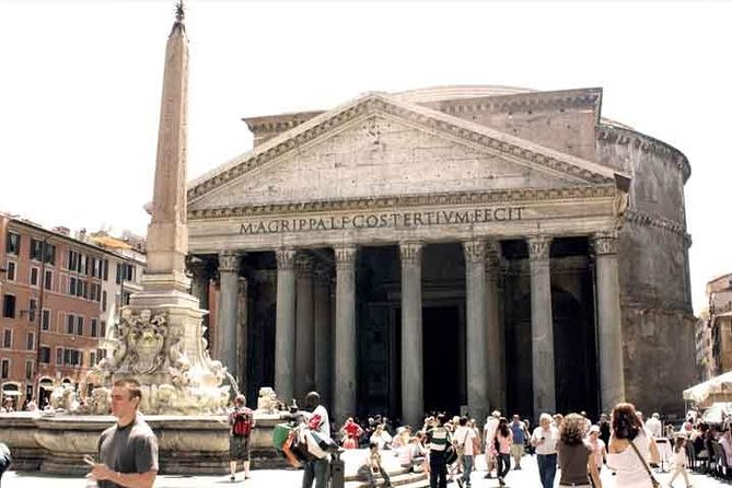 Rome's best Guided Tour plus Vatican Museums 1 day - Vatican Museums Skip-the-Line Entry and a 2-Hour Guided Plan