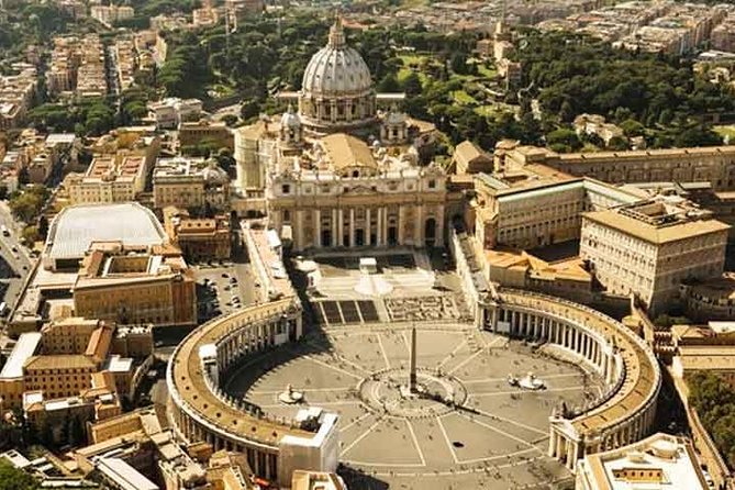 Rome's best Guided Tour plus Vatican Museums 1 day - Transport, Tickets, and Where the Price Really Lands