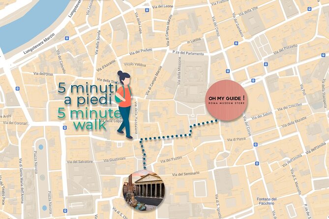 Rome’s Best-Preserved Monument: Pantheon-Fast Track & Guided Tour - Timing, Closures, and the Real Crowd Factor