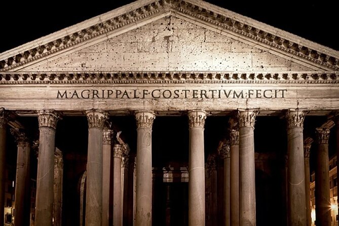Rome’s Best-Preserved Monument: Pantheon-Fast Track & Guided Tour - Who This Pantheon Fast-Track and Guided Tour Fits Best