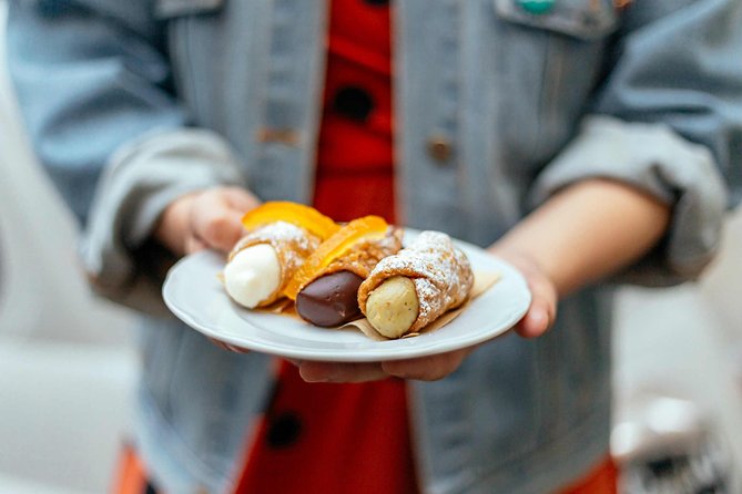 Rome's Best Street Food Private Tour with a Local - How the Guides Make It Feel Like a Plan, Not a Random Hunt