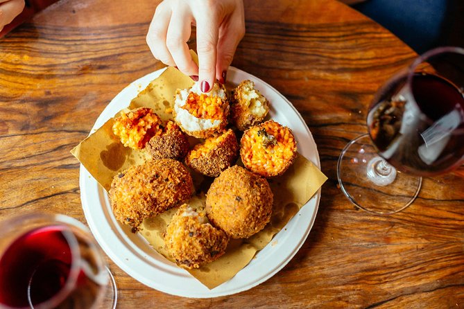 Rome's Best Street Food Private Tour with a Local - Price and Logistics: Why This Is Such a Good First Food Step