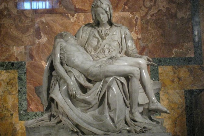 Rome’s Christian Sites Semi-Private Tour - Key Things to Know Before You Go
