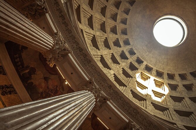 Rome's Iconic Ancient Temple: Pantheon Fast Track Entry Tickets - How Long Should You Plan for the Pantheon?