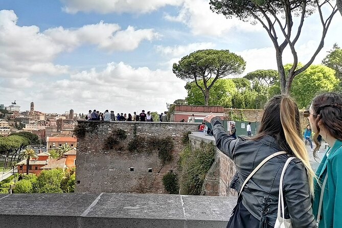 Rome’s Top Highlights by Luxury Golf Cart - Pantheon in 30 minutes: a stop that helps you plan a second visit