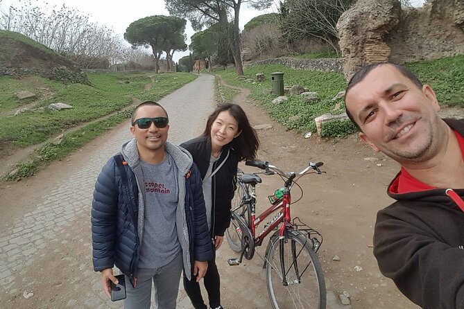 Rome's Ultimate Bike Tour - Museo delle Mura and the Aurelian Walls, Rome’s boundaries make sense