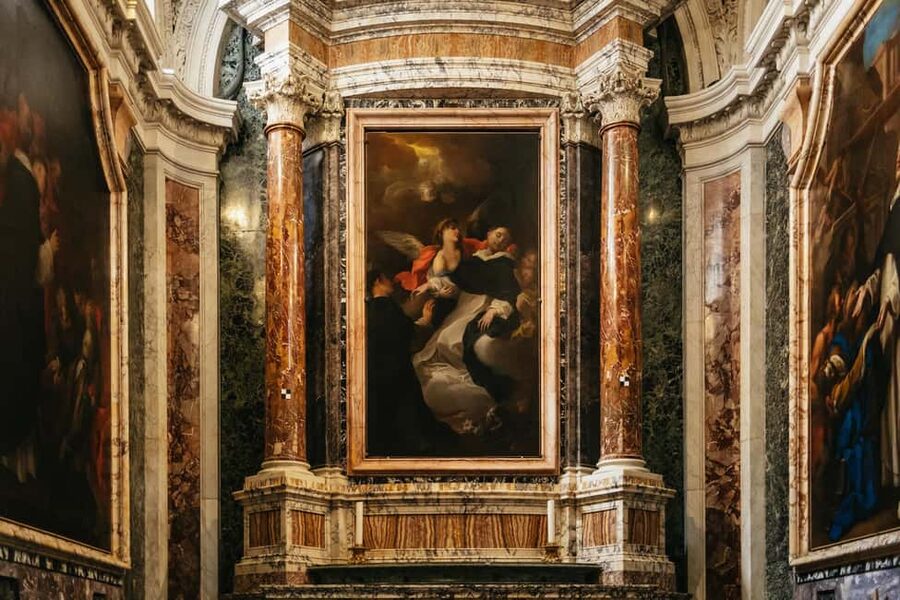 Rome: San Clemente Underground and Basilica Guided Tour - Price and Value at About $70, What You Get for Your Money
