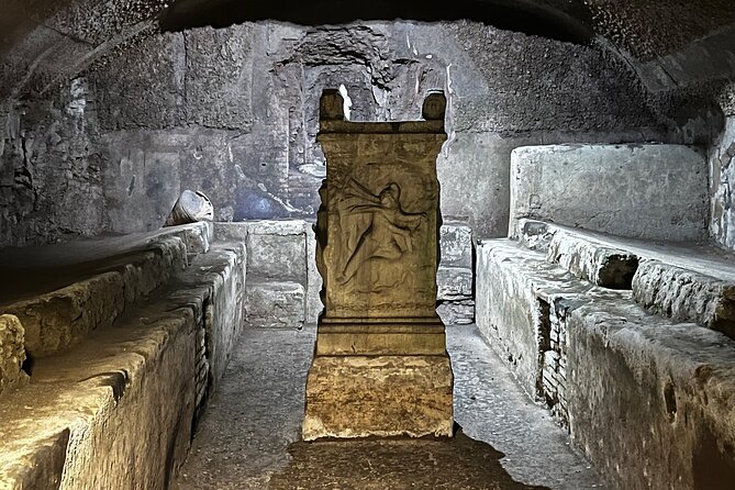 Rome: San Clemente Underground & Basilica Small Group Tour - How long it really takes, and what to wear