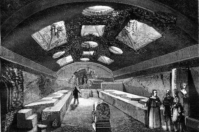 Rome: San Clemente Underground & Basilica Small Group Tour - Meeting point near Laterano, and how to keep it smooth