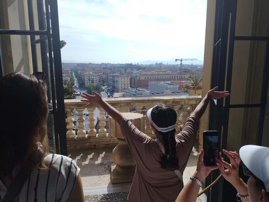 Rome: See Behind-The-Scenes In The Vatican - What This Tour Does Not Include: St. Peter’s Basilica