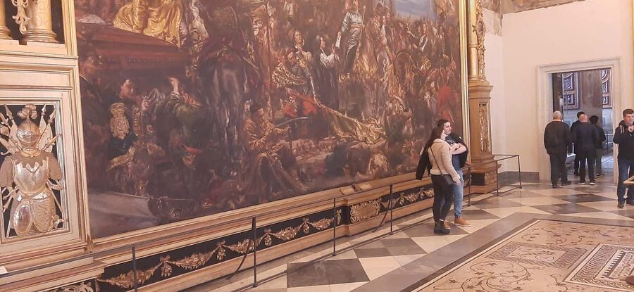 Rome: See Behind-The-Scenes In The Vatican - Price, and Why Skip-the-Line Can Be Worth It