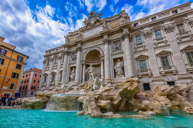Rome Self-Guided City Experience - Price and What You Actually Get for $11.58