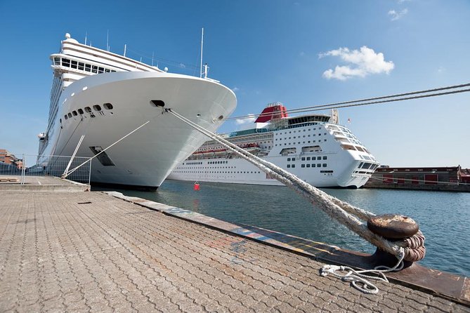 Rome Shore Excursion: Pre-Cruise Private Sightseeing Tour Including Civitavecchia Port Drop-Off - Customization: How the Best Drivers Turn a Highlights Tour into Your Tour