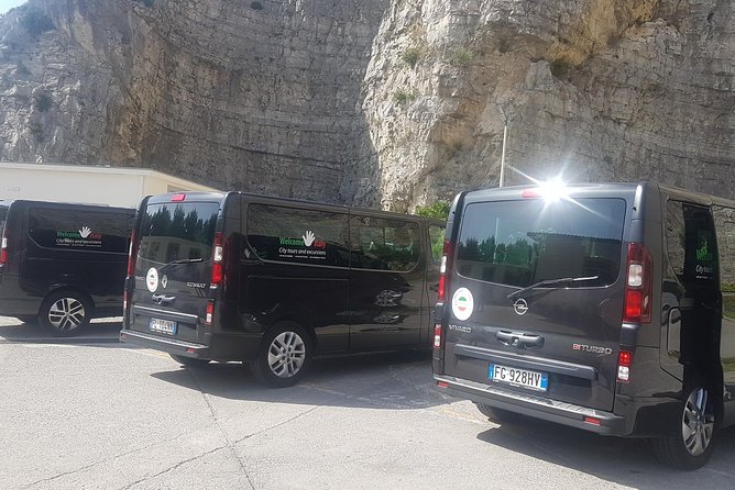 Rome Shuttle Day Transfer: City Center to Fiumicino Airport - Price and value versus taxis: when the shared shuttle really wins