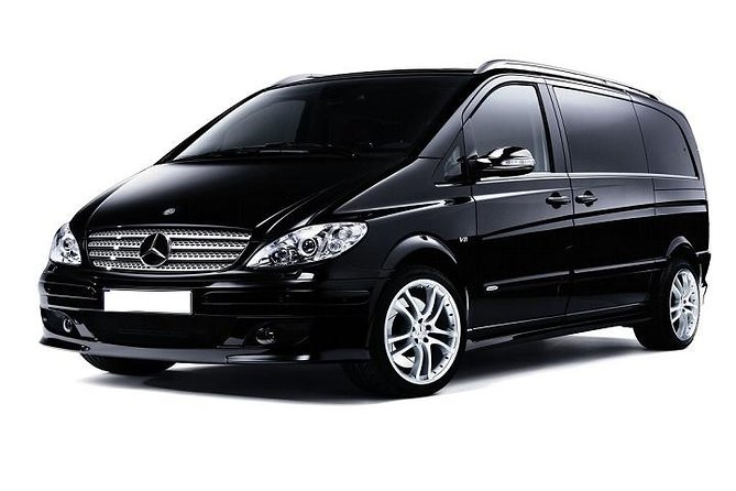 Rome Shuttle Day Transfer: City Center to Fiumicino Airport - Timing your flight from Fiumicino: how early you should leave