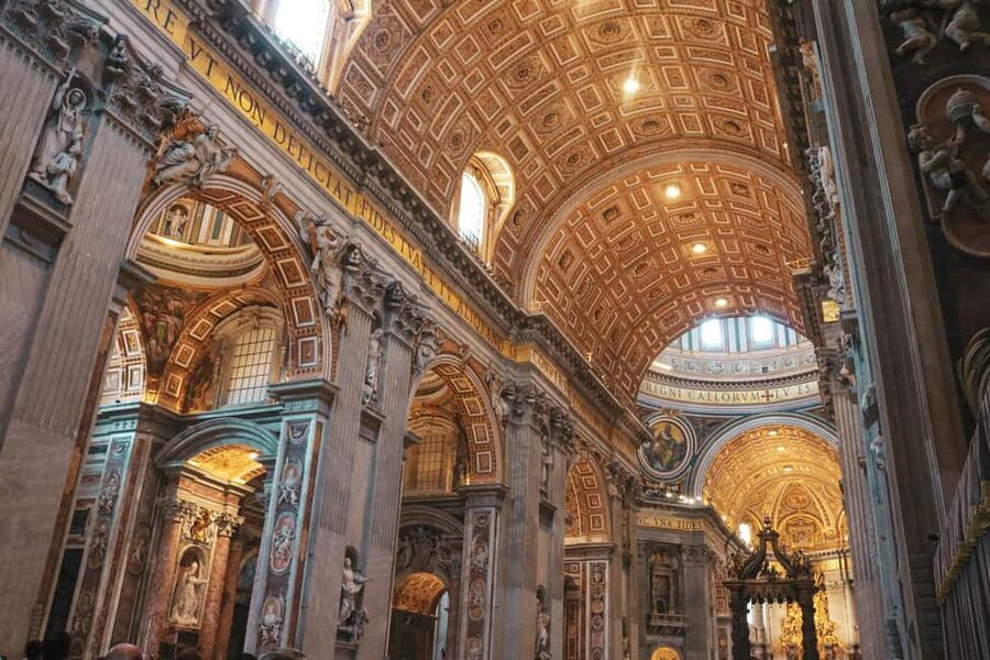 Rome: Sistine Chapel and Vatican Museums Tickets - Key highlights worth planning around
