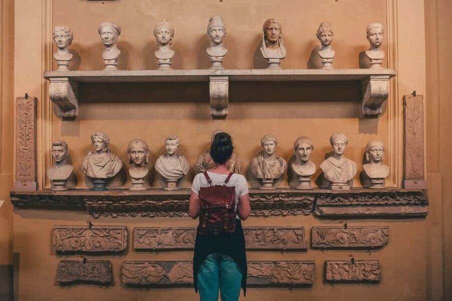Rome: Sistine Chapel and Vatican Museums Tickets - Price and Value: Is $83 a Good Deal?
