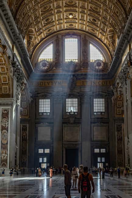 Rome: Sistine Chapel and Vatican Museums Tickets - Who This Suits Best (and Who Might Want Another Option)