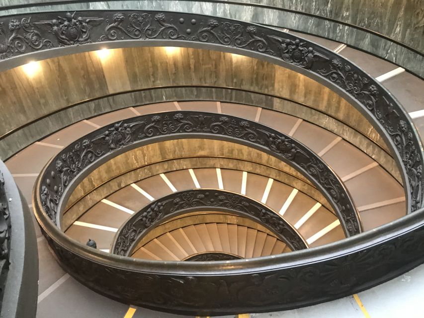 Rome: Sistine Chapel Early Morning Access - Price and value: is $220.91 a smart spend?