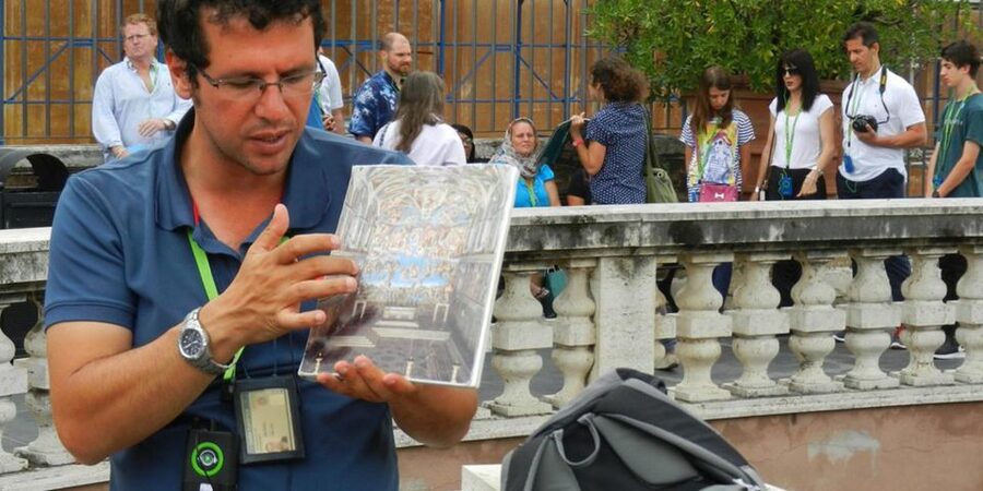 Rome: Sistine Chapel Early Morning Access - Practical tips so your visit stays smooth
