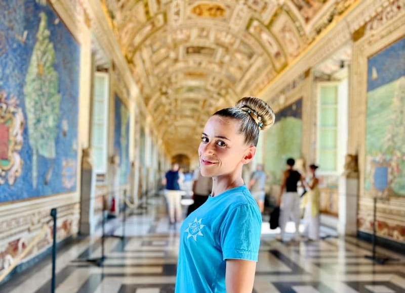 Rome: Sistine Chapel, Vatican Museums and Basilica Tour - A Stop That Changes How You View Everything: Apollo and the Laocoon Connection
