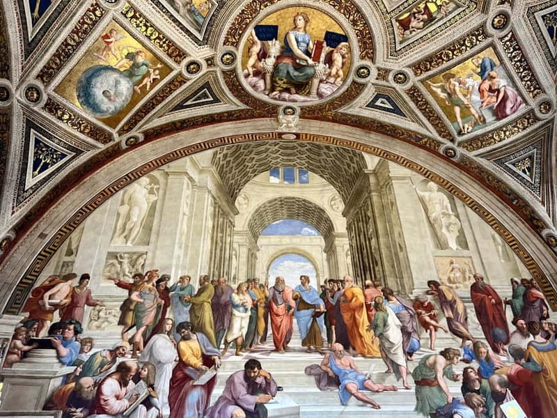 Rome: Sistine Chapel, Vatican Museums and Basilica Tour - Optional St. Peter’s Basilica Access: A Convenient Finisher