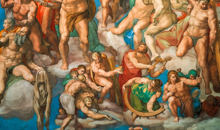Rome: Sistine Chapel, Vatican Museums and Basilica Tour - Your Guide Makes or Breaks the Value