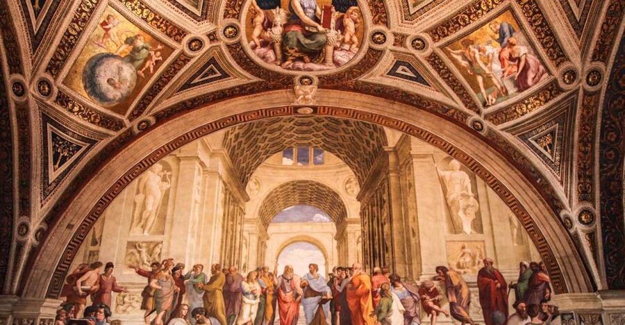 Rome: Sistine Chapel, Vatican & St. Peters Private Tour - Key things I’d watch for before you go