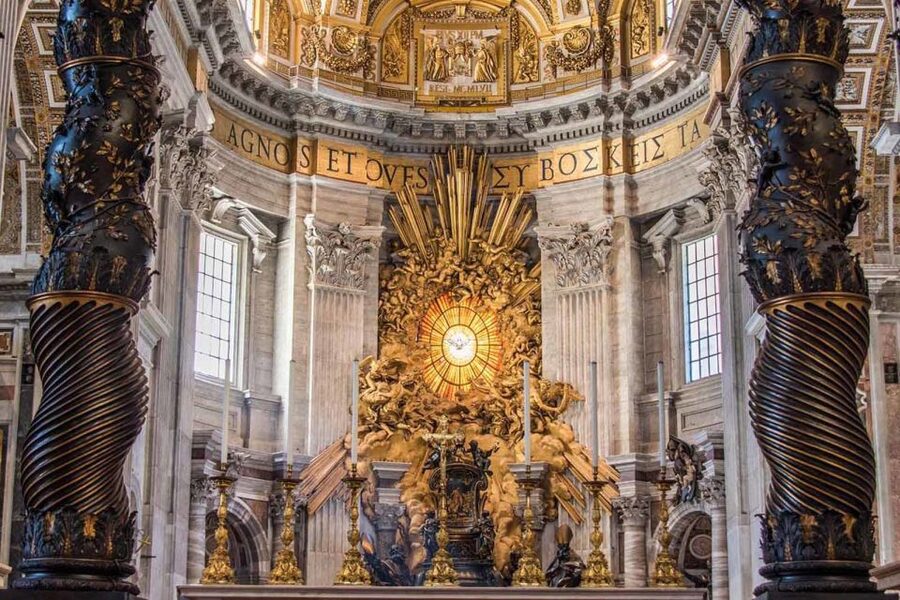 Rome: Sistine Chapel, Vatican & St. Peters Private Tour - Practical tips, what to wear and what to bring