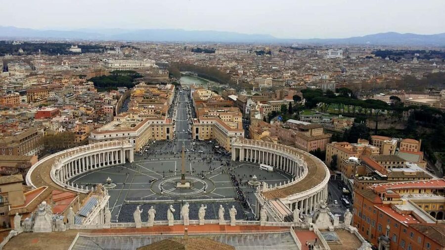 Rome: Skip the Line Basilica or Vatican Entry Tickets - Vatican Museums and the Sistine Chapel: what to expect with a self-guided pace