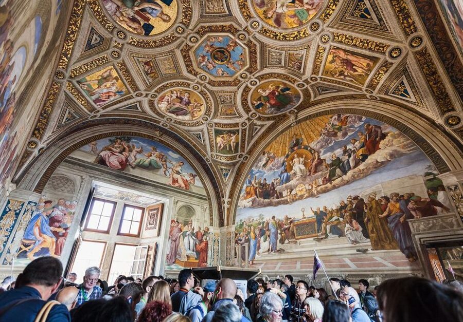 Rome: Skip the Line Basilica or Vatican Entry Tickets - Practical rules that affect your visit more than you think